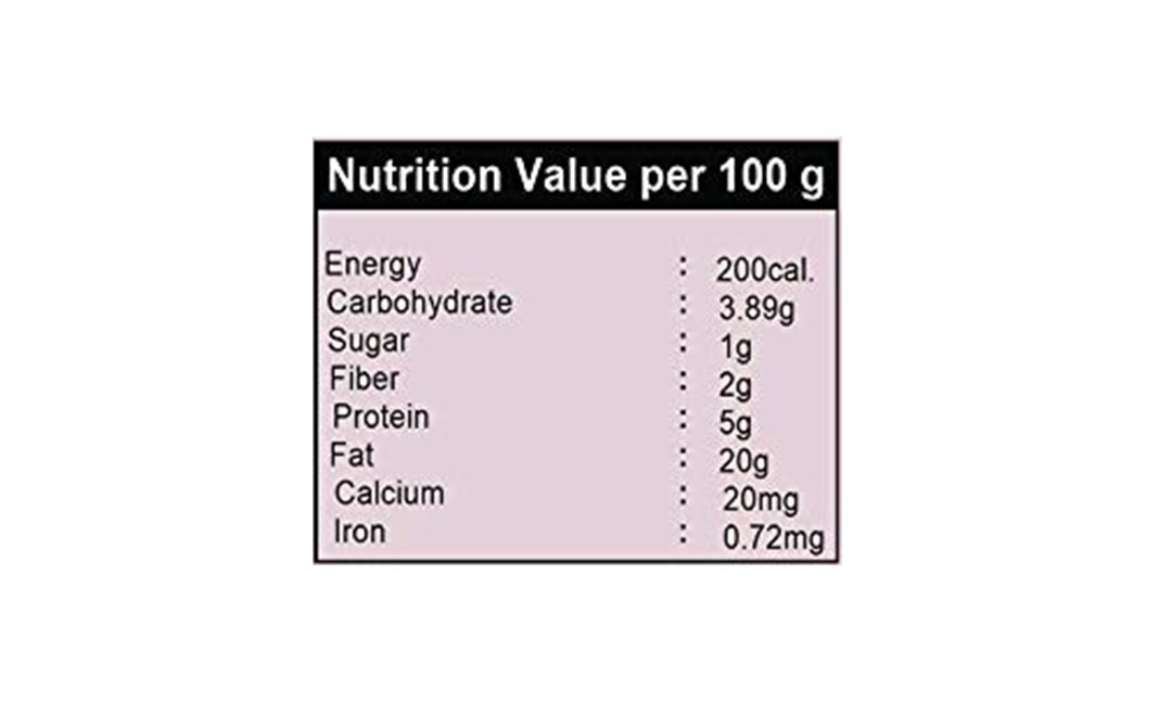 Bellanuts Walnut Giri Whole    Tetra Pack  1 kilogram